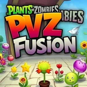 Fusion mod ПВЗ