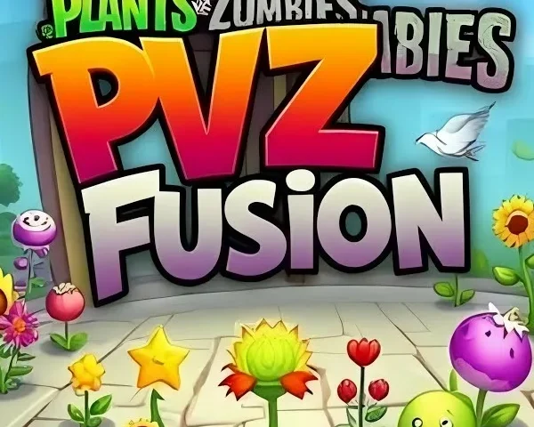 Fusion mod ПВЗ